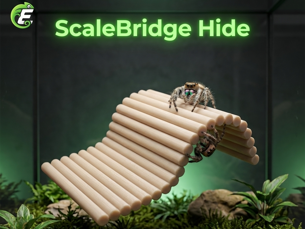 ScaleBridge Hide