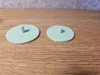 3.5 cm diameter 0.2mm layer, 2 walls, 15% infill