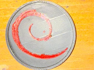 Calamita Linux Debian