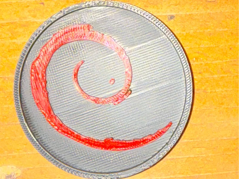 Calamita Linux Debian