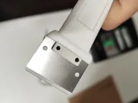 0.08mm layer, 2 walls, 15% infill