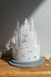 2 Plates Rather Than 4   0.12mm layer, 3 walls, 15% infill