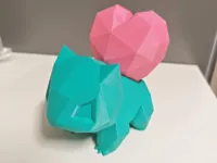 0.2mm layer, 2 walls, 10% infill