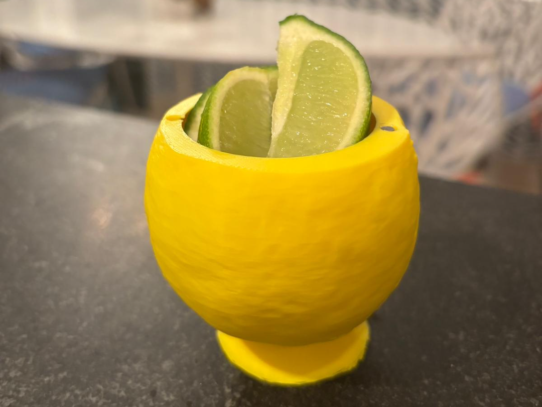 Lemon Lemon/Lime Holder