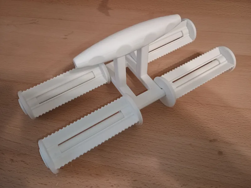 IKEA BÄSTIS Lint multiroller