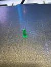 0.12mm layer, 2 walls, 15% infill