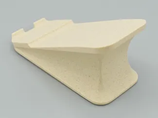Support de téléphone ergonomique