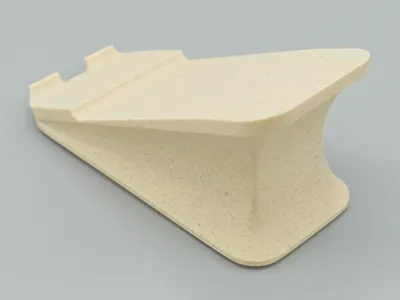 Ergonomic Phone Stand