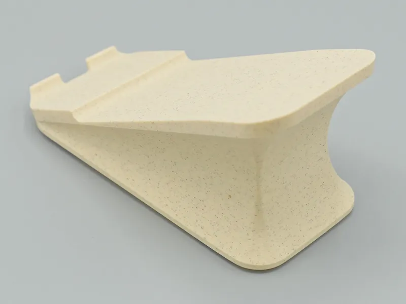 Support de téléphone ergonomique