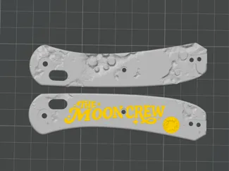 Knafs Lander 2 Scales Moon Crew