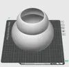 0.16mm layer, 2 walls, 10% infill