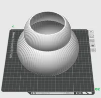 0.16mm layer, 2 walls, 10% infill