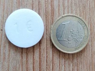 1 Euro