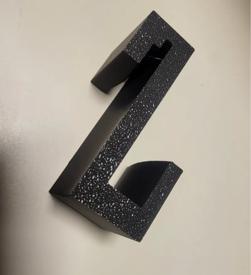 Bin Bag Hook (garbage, waste bin)