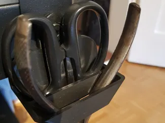 IKEA Bror Werkzeughalter 2-fach