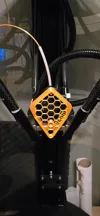0.2mm nozzle, 0.1mm layer, 4 walls, 15% infill