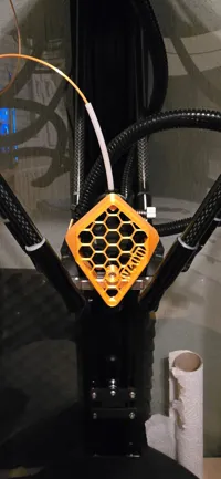 0.2mm nozzle, 0.1mm layer, 4 walls, 15% infill