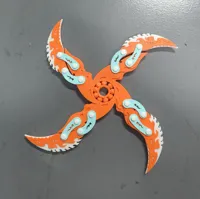 0.2mm 层高, 2 层墙, 15% 填充