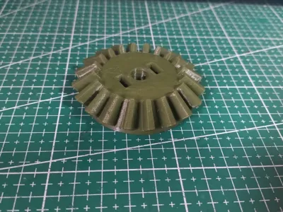 GEAR SET