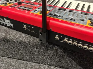 Nord Accessory Connector