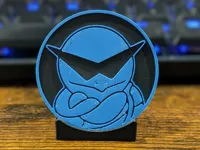 0.2mm layer, 2 walls, 100% infill, with Ironing on