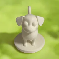 0.2mm layer, 3 walls, 100% infill