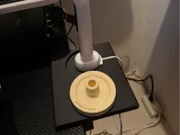 0.2mm layer, 3 walls, 30% infill