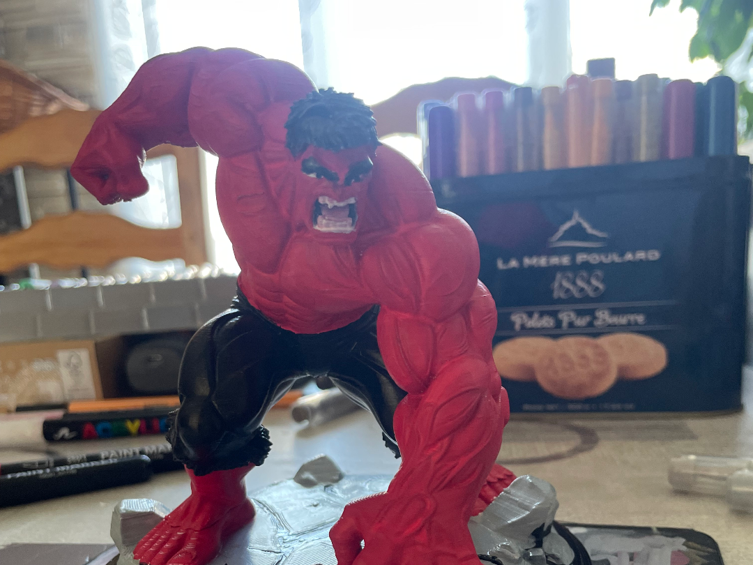 hulk