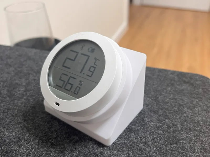 Mijia Bluetooth Thermometre Base