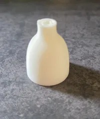 0.24mm layer, 2 walls, 15% infill