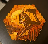 0.08mm layer, 2 walls, 100% infill
