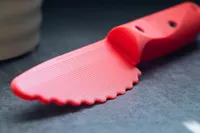 PLA-0.08mm layer, 3 walls, 30% infill
