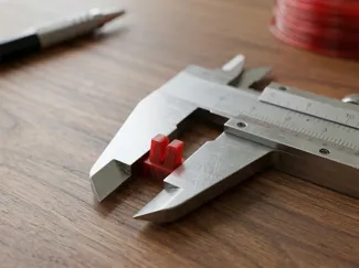 LiberNovo Omni Armrest Tension Spacer