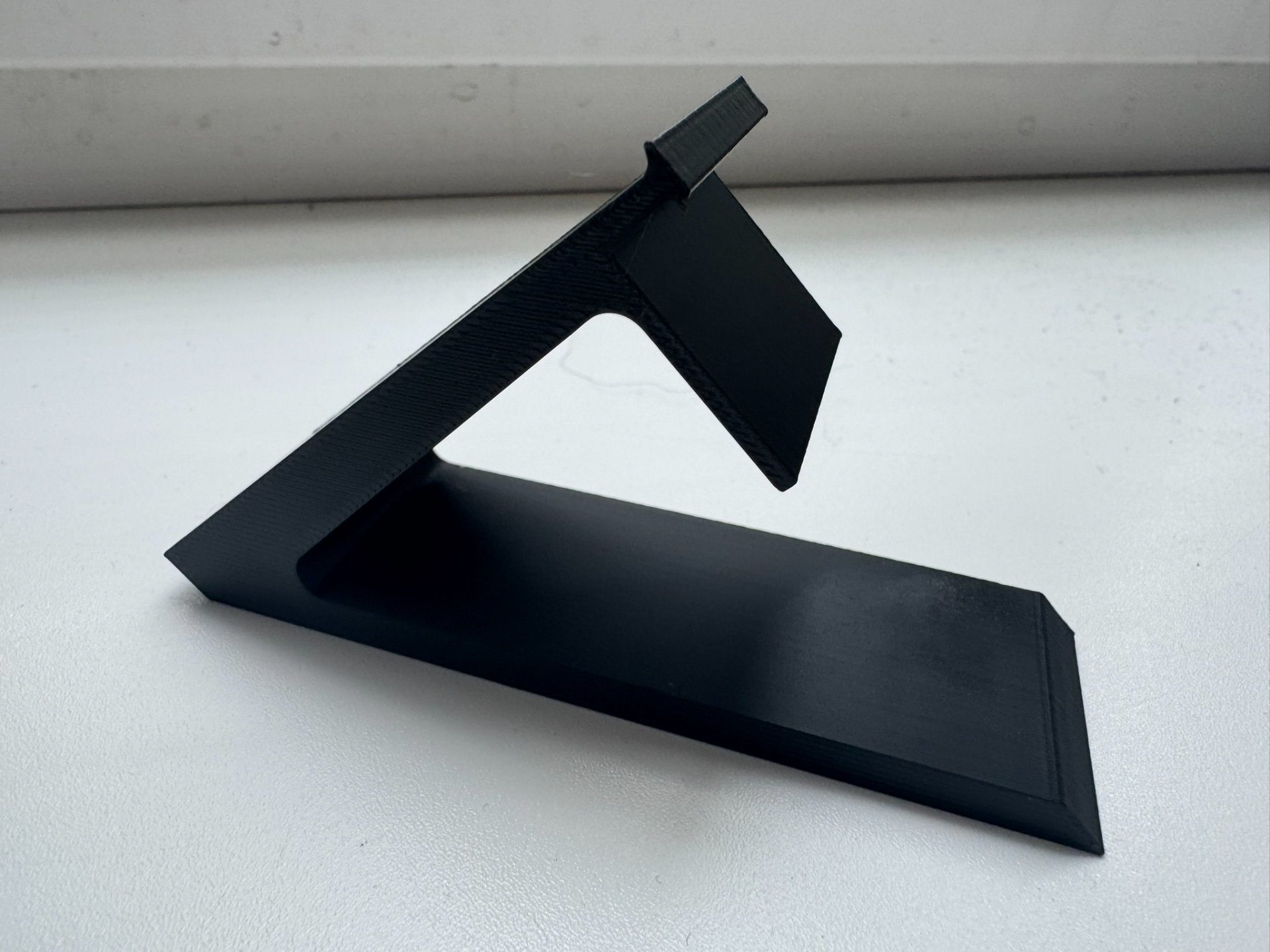 TV LG OLED C5 - TOP Soundbar Bracket