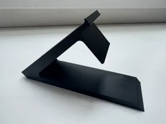 TV LG OLED C5 - TOP Soundbar Bracket