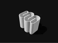 No Texture