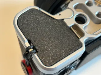 AirTag Holder for SmallRig 4439 and 4438