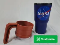 0.2mm layer, 3 walls, 15% infill