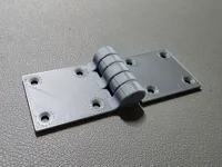0.16mm layer, 2 walls, 15% infill