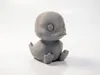 0.2mm layer, 2 walls, 8% infill