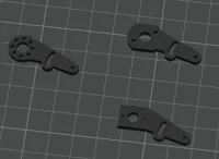 All Motor Mounts