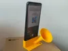 0.2mm layer, 2 walls, 10% infill, nu support needed