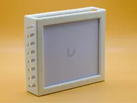 0.16mm layer, 6 walls, 50% infill