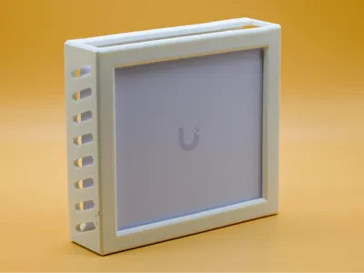 Unifi Cloud Gateway Max/Ultra Wall-Mount Bracket