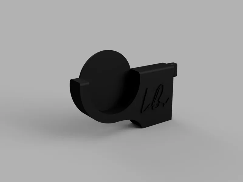 SKADIS - SAMSUNG Wireless Charger Mount
