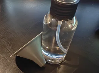 Fast Mini Funnel