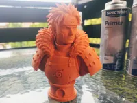 0.2mm layer, 3 walls, 15% infill