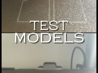 Test Models