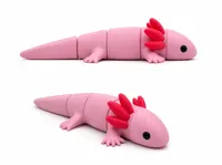 Axolotl Pink (Standard Quality) 0.4 Nozzle