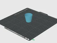 0.24mm layer, 2 walls, 15% infill